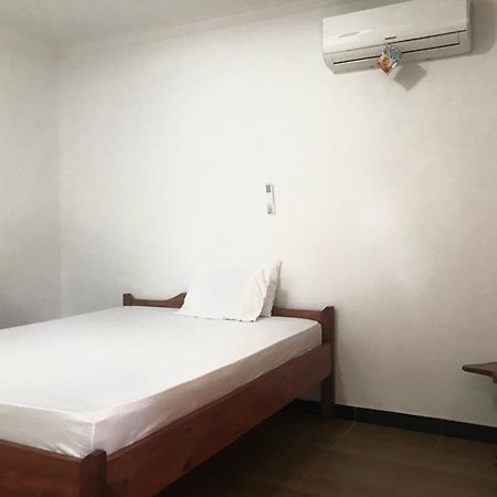Pondok Wisata Gili Lampu Labuhan Pandan Exterior foto