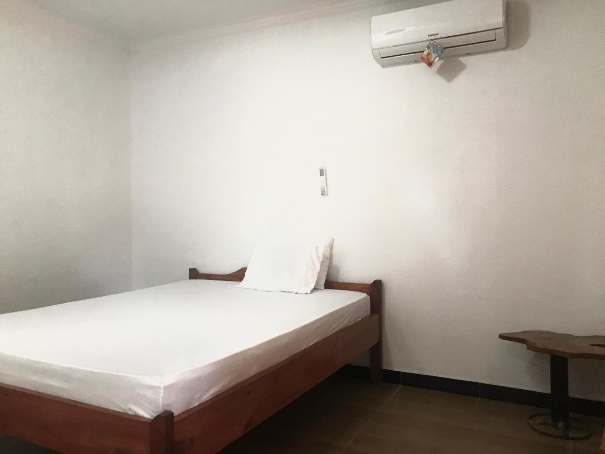 Pondok Wisata Gili Lampu Labuhan Pandan Exterior foto