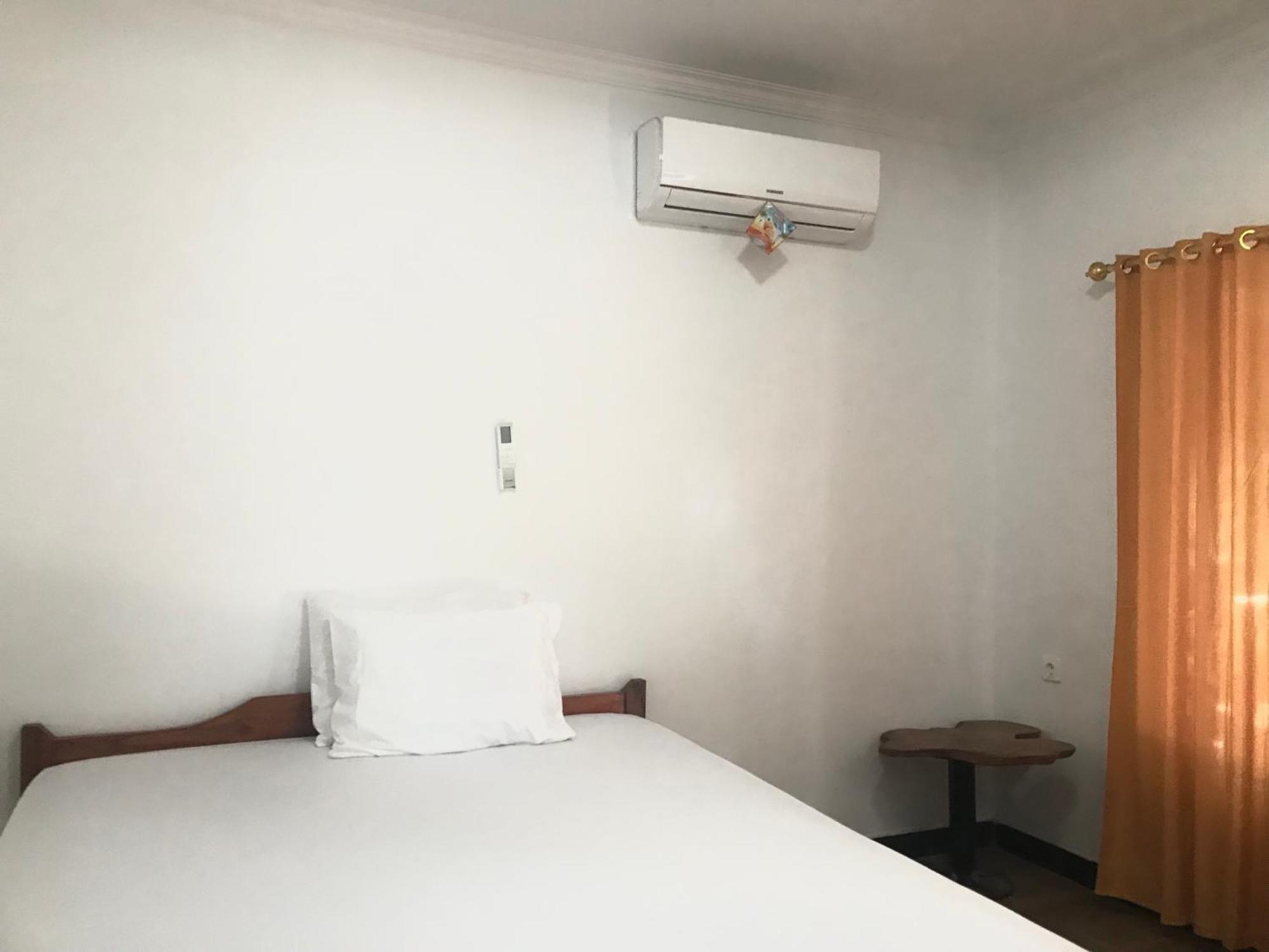 Pondok Wisata Gili Lampu Labuhan Pandan Exterior foto